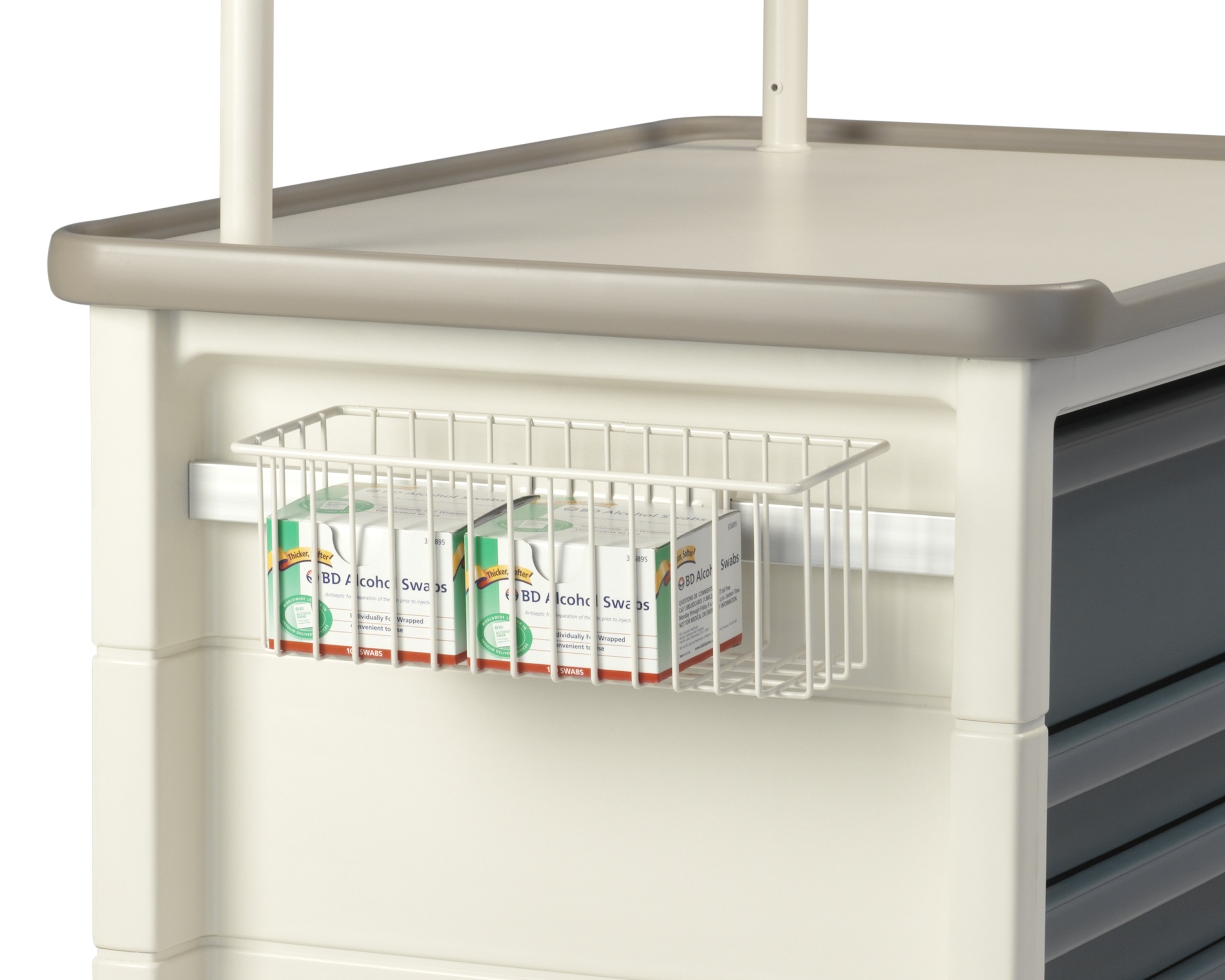 医院家具|医疗推车/柜|办公家具|设计师家具|Procedure 医疗推车